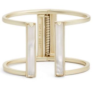 Kendra Scott Jewelry - Kendra Scott Gavin Cuff Kendra Scott Jewelry - Kendra Scott Gavin Cuff
